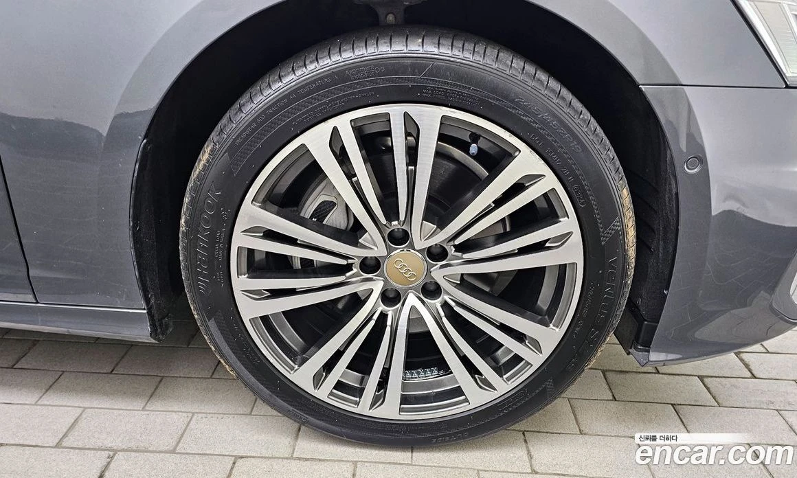 Audi A6 45 TFSI Quattro, снимка 5 - Автомобили и джипове - 56122310