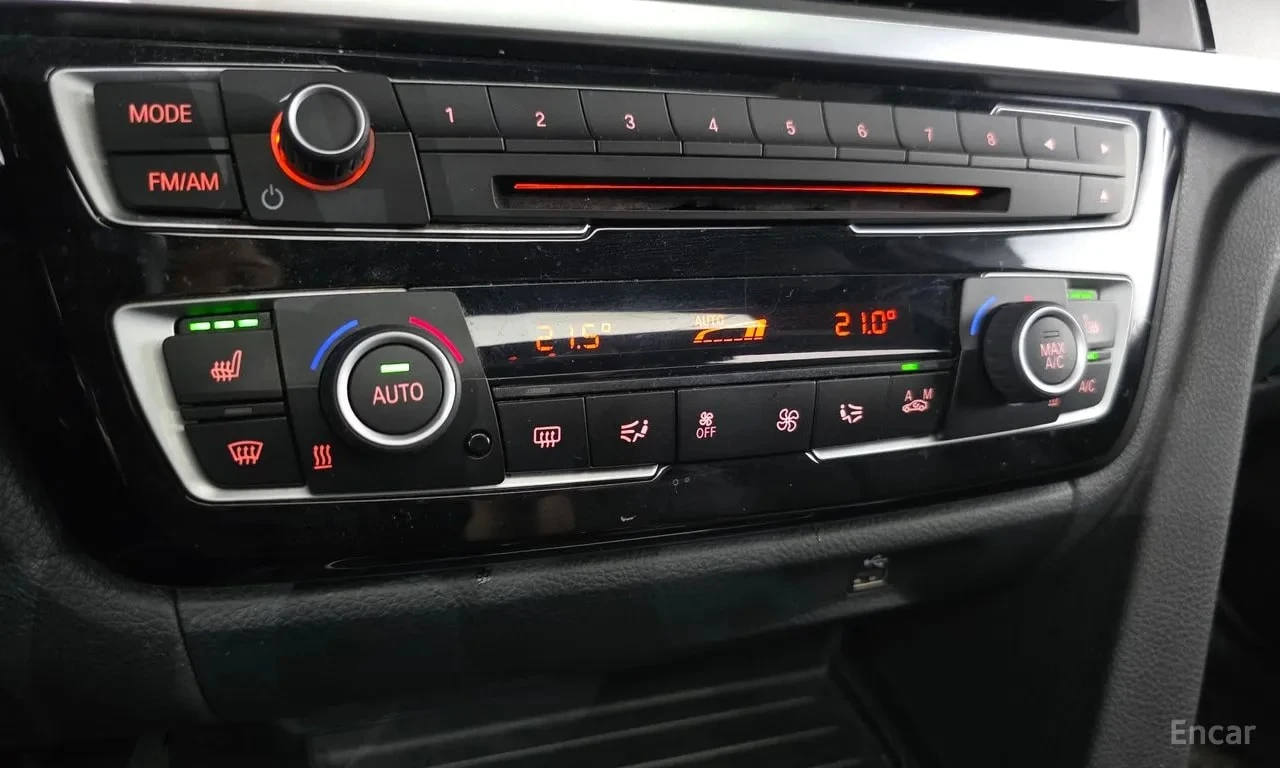 BMW 320 d M Sport/ПОДГРЕВ/ЛЕНТИ/ХЕДЪП, снимка 16 - Автомобили и джипове - 56131507