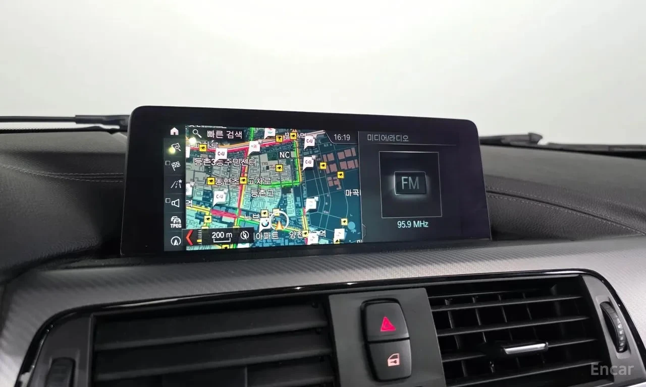 BMW 320 d M Sport/ПОДГРЕВ/ЛЕНТИ/ХЕДЪП, снимка 14 - Автомобили и джипове - 56131507