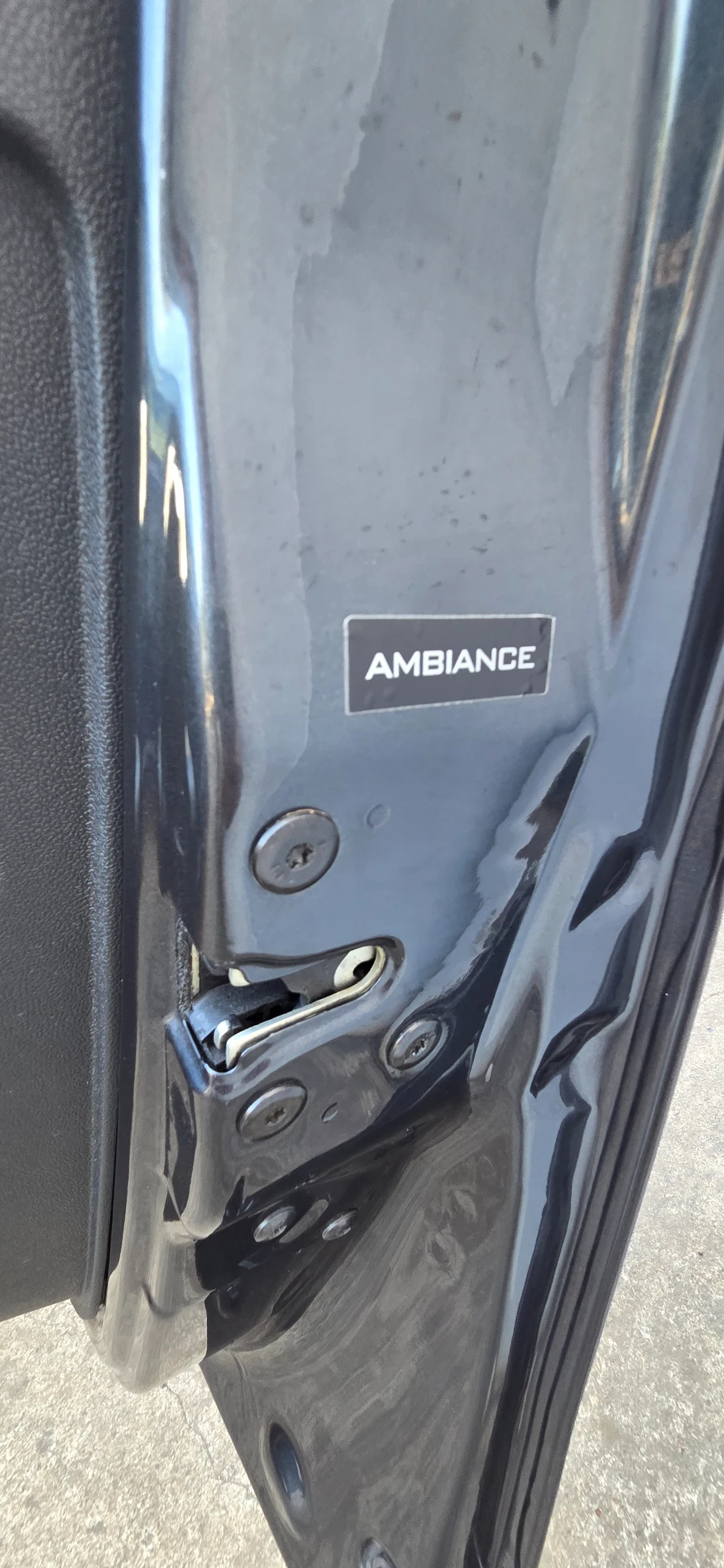 Dacia Sandero I, снимка 7 - Автомобили и джипове - 56269674