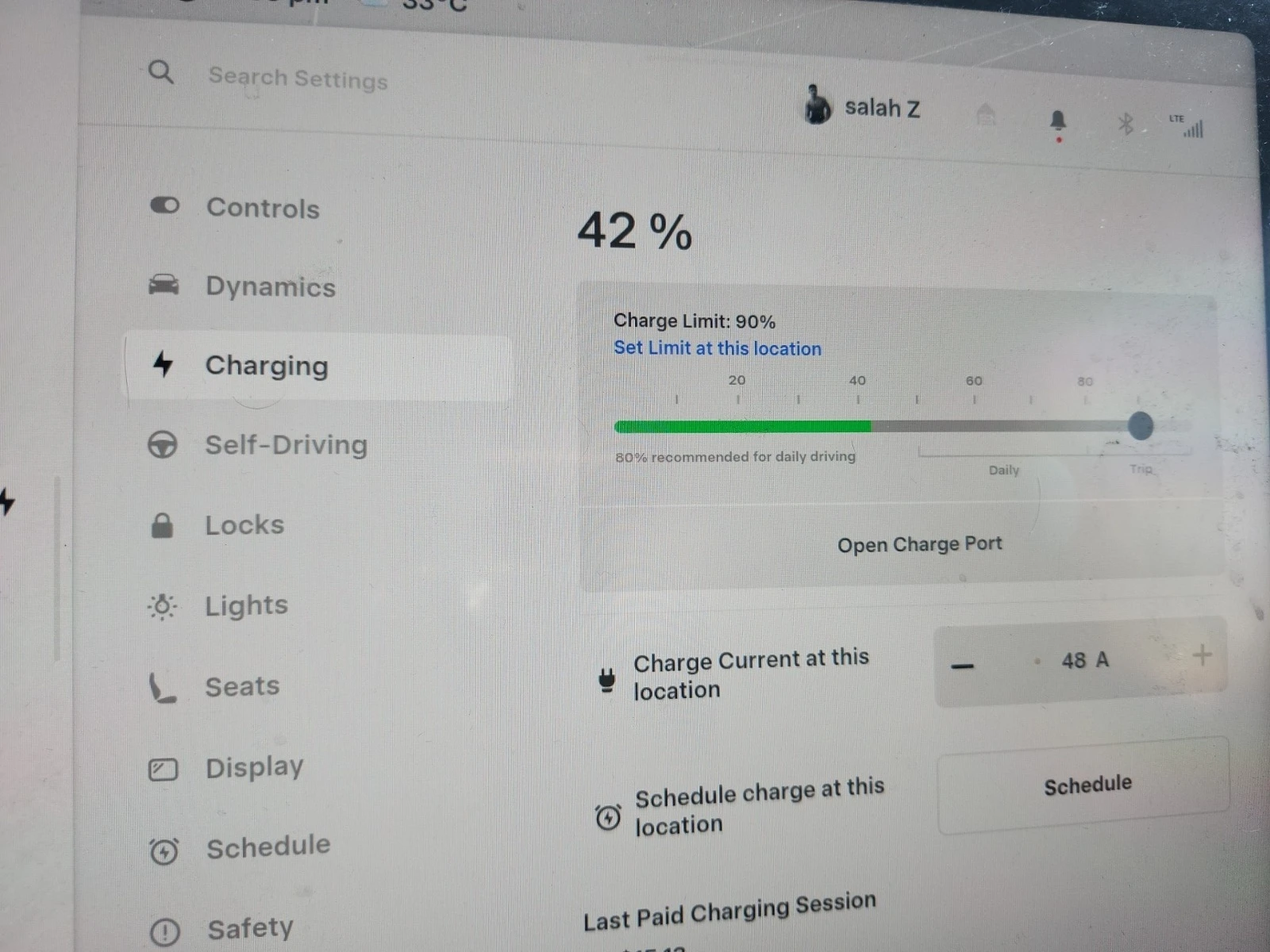 Tesla Model Y LONG RANGE* �������* ������* �.����� | Mobile.bg � ����������� 12