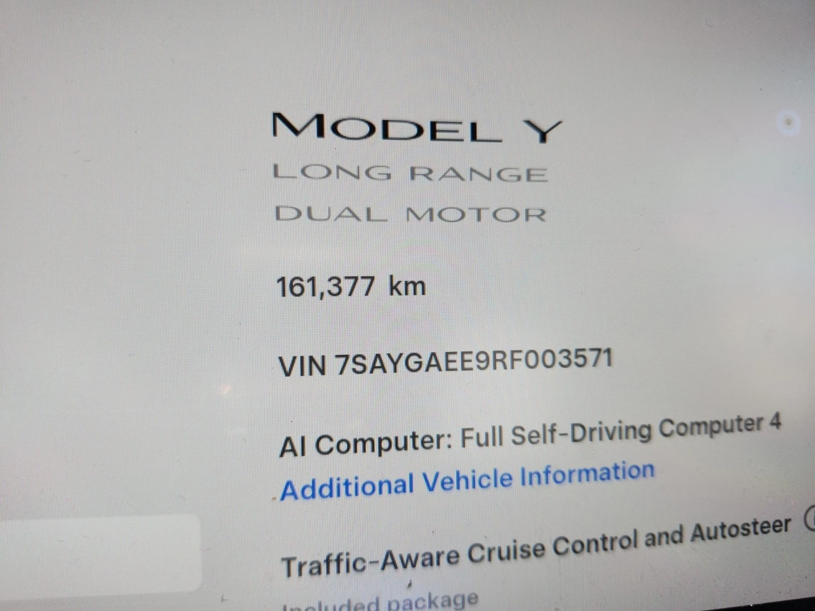 Tesla Model Y LONG RANGE* �������* ������* �.����� | Mobile.bg � ����������� 11