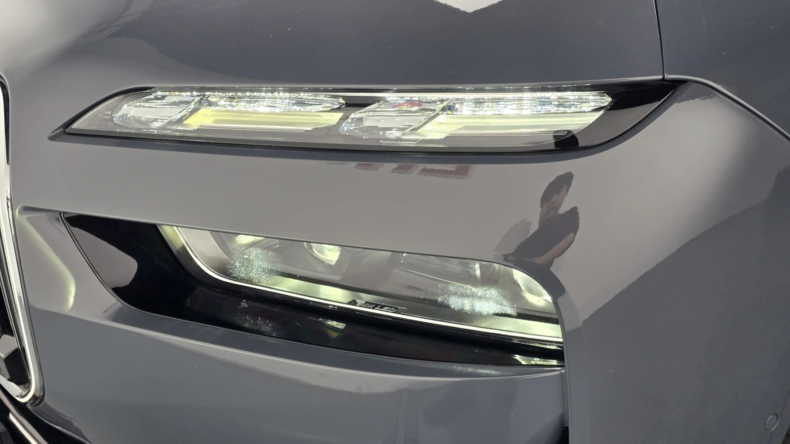 BMW 740 740i sDrive ������ ���� �� ��������!!! | Mobile.bg � ����������� 17