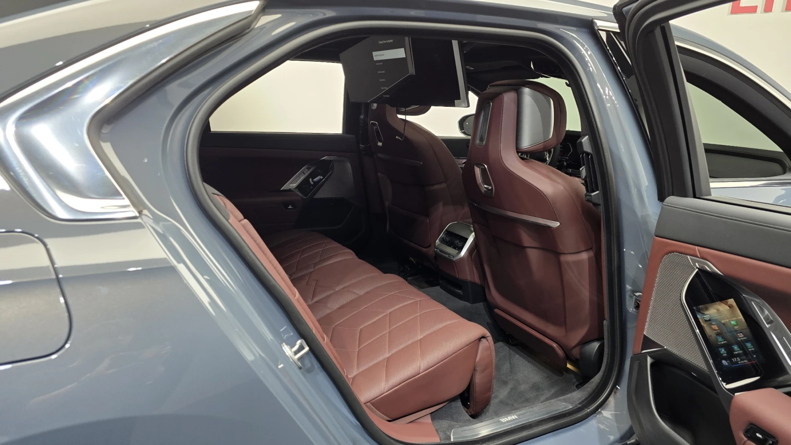 BMW 740 740i sDrive ������ ���� �� ��������!!! | Mobile.bg � ����������� 9