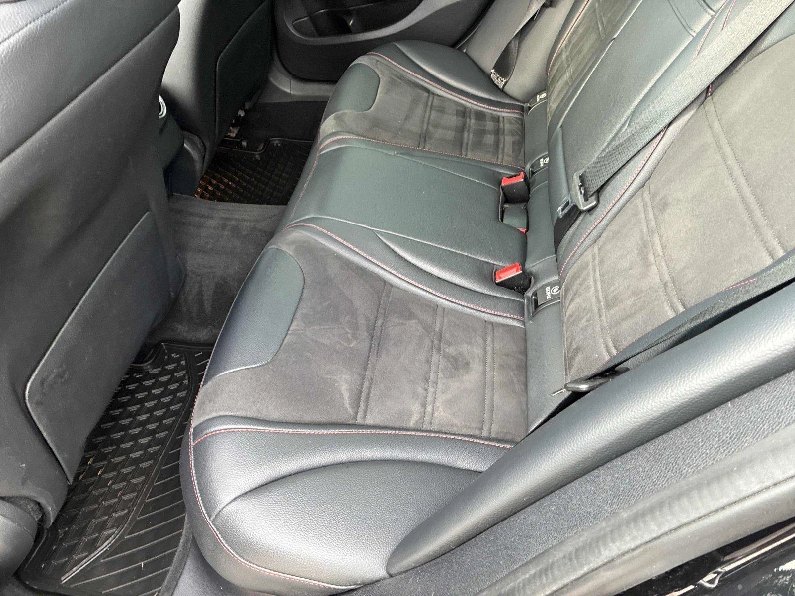 Mercedes-Benz C 43 AMG 360* Pano* Brum* �������* 2�����* Keyless*  | Mobile.bg � ����������� 12