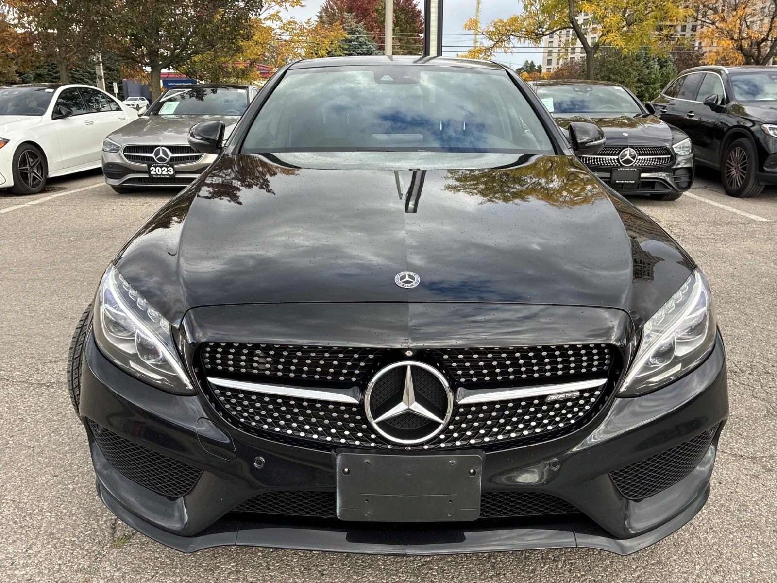 Mercedes-Benz C 43 AMG 360* Pano* Brum* �������* 2�����* Keyless*  | Mobile.bg � ����������� 2