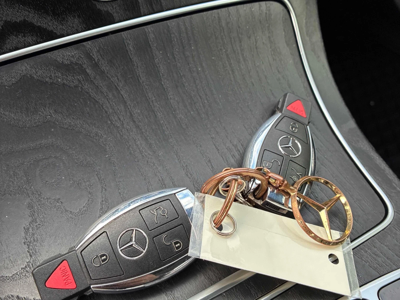 Mercedes-Benz C 43 AMG 360* Pano* Brum* �������* 2�����* Keyless*  | Mobile.bg � ����������� 10