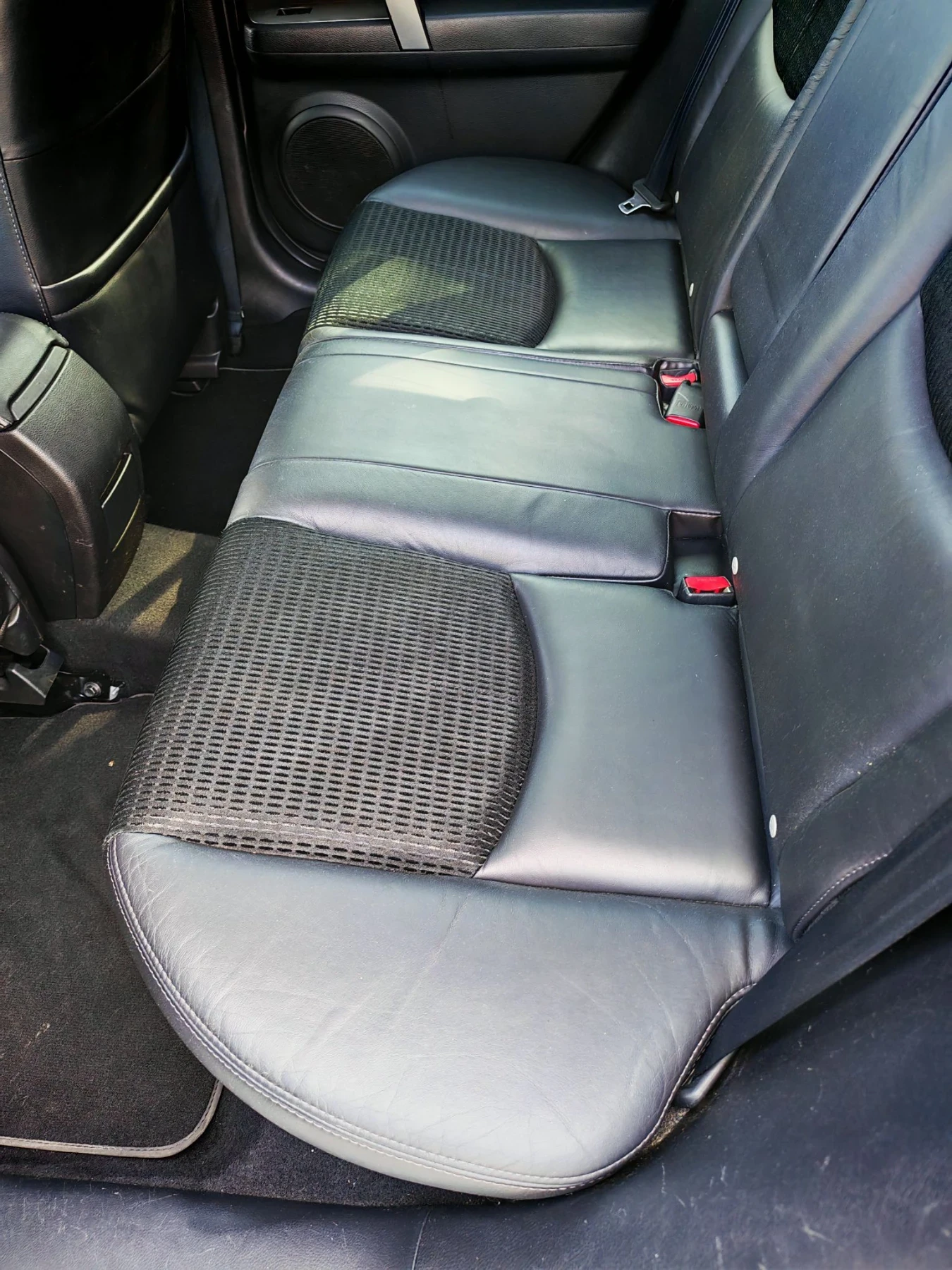 Mazda 6 2.5 170кс, снимка 14 - Автомобили и джипове - 56442295