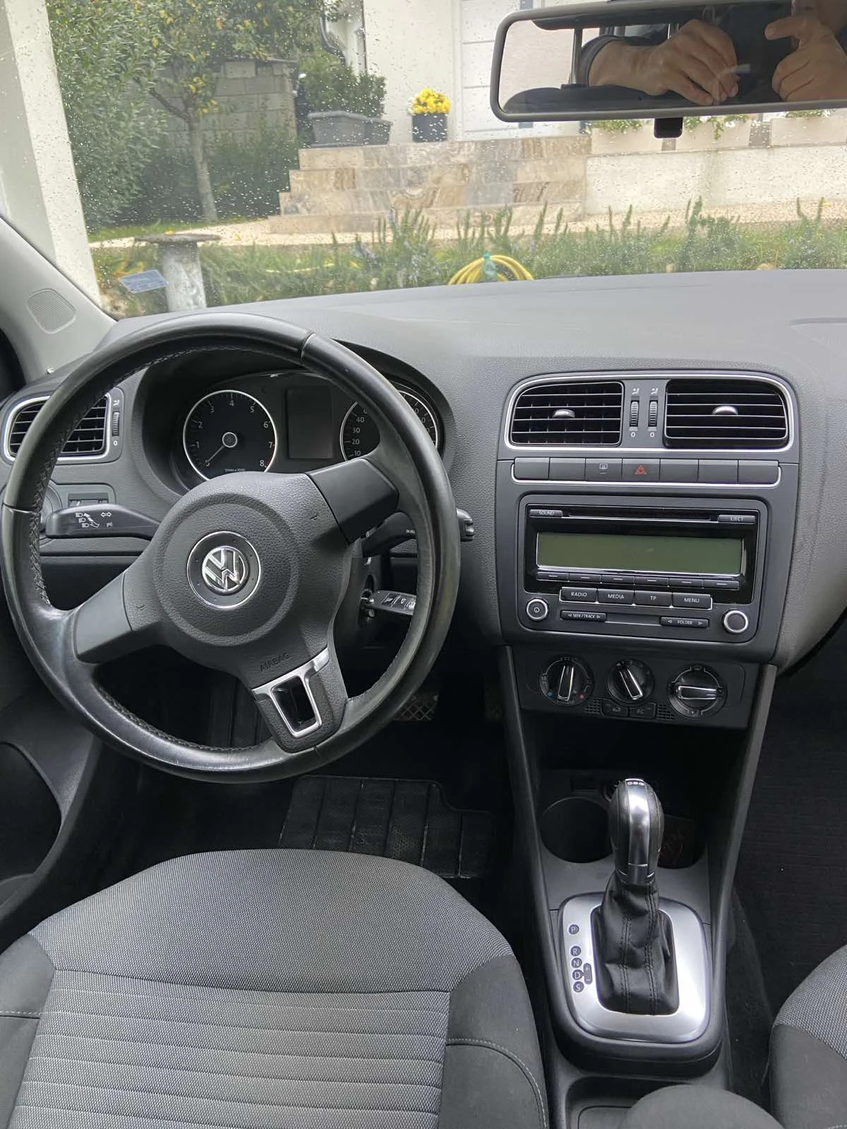 VW Polo, снимка 13 - Автомобили и джипове - 56725489