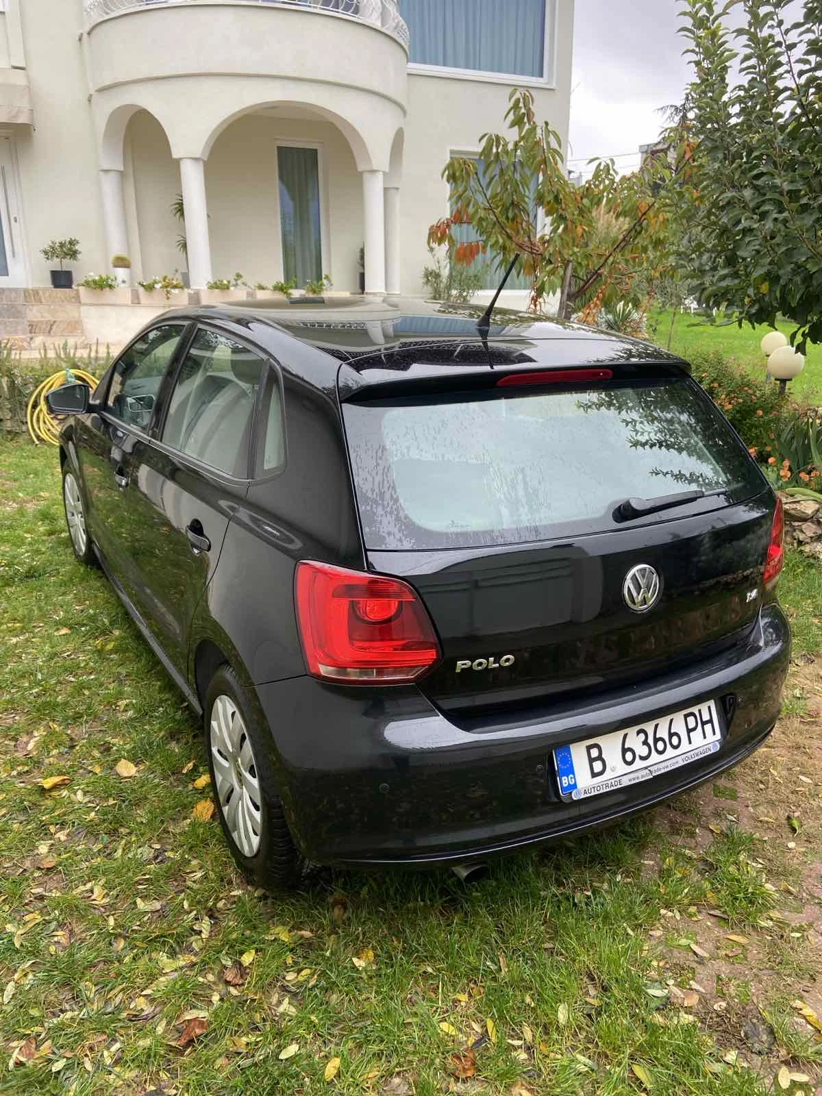 VW Polo, снимка 7 - Автомобили и джипове - 56725489