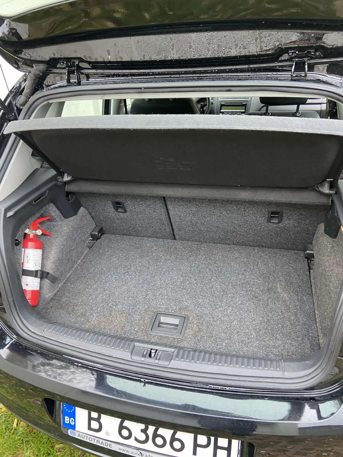 VW Polo, снимка 16 - Автомобили и джипове - 56725489