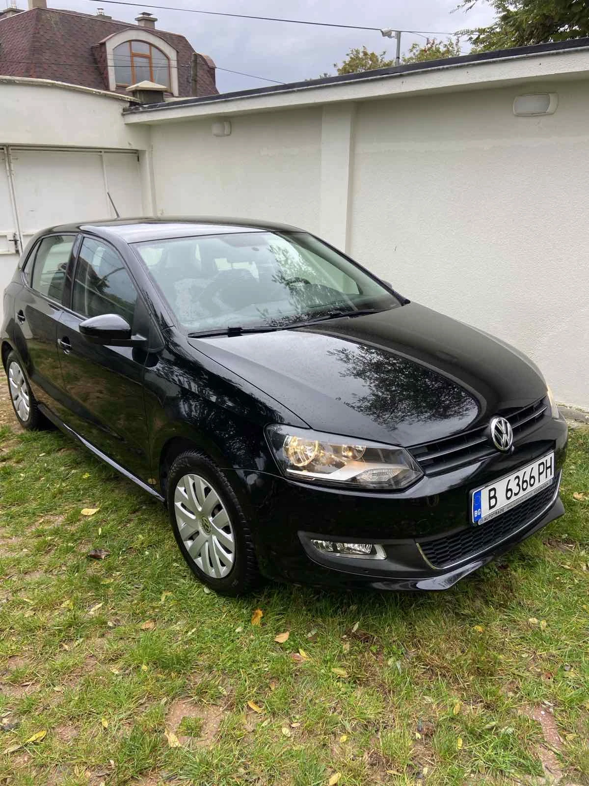 VW Polo, снимка 3 - Автомобили и джипове - 56725489