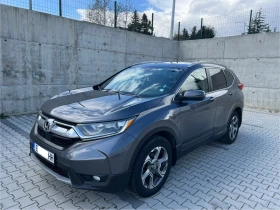 Honda Cr-v Ex-L AWD 1.5L. Turbo, снимка 2