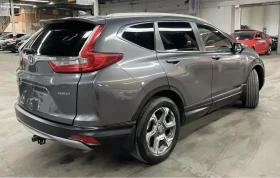 Honda Cr-v Ex-L AWD 1.5L. Turbo, снимка 16