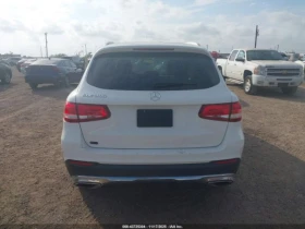 Mercedes-Benz GLC 300 ПОДГРЕВ* КАМЕРА* КЕЙЛЕС* LANE* ASSIST, снимка 15