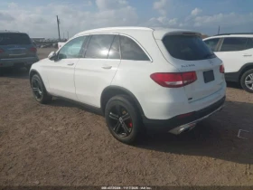 Mercedes-Benz GLC 300 ПОДГРЕВ* КАМЕРА* КЕЙЛЕС* LANE* ASSIST, снимка 3