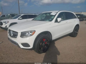 Mercedes-Benz GLC 300 ПОДГРЕВ* КАМЕРА* КЕЙЛЕС* LANE* ASSIST, снимка 2