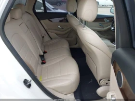 Mercedes-Benz GLC 300 ПОДГРЕВ* КАМЕРА* КЕЙЛЕС* LANE* ASSIST, снимка 8