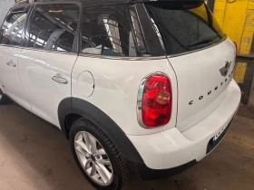 Mini Countryman, снимка 4