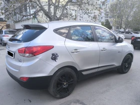 Hyundai IX35 1.6 blue drive 140кс, снимка 1