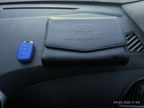 Hyundai IX35 1.6 blue drive 140кс, снимка 15