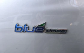 Hyundai IX35 1.6 blue drive 140кс, снимка 16