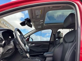 Hyundai Santa fe * Ultimate * PANO* KEYLESS* ПОДГРЕВ* , снимка 15
