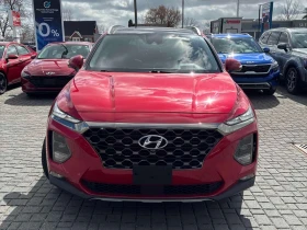 Hyundai Santa fe * Ultimate * PANO* KEYLESS* ПОДГРЕВ* , снимка 6