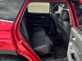 Hyundai Santa fe * Ultimate * PANO* KEYLESS* ПОДГРЕВ* , снимка 11