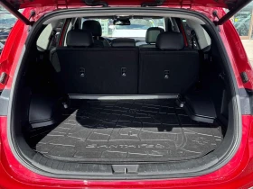 Hyundai Santa fe * Ultimate * PANO* KEYLESS* ПОДГРЕВ* , снимка 12