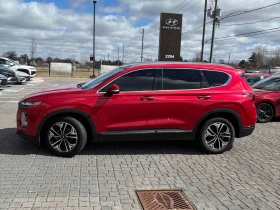 Hyundai Santa fe * Ultimate * PANO* KEYLESS* ПОДГРЕВ* , снимка 2