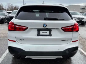 BMW X1 xDrive28i/CARFAX/ПАНОРАМА/ПОДГРЕВИ/ОТ BMW, снимка 5