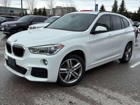 BMW X1 xDrive28i/CARFAX/ПАНОРАМА/ПОДГРЕВИ/ОТ BMW, снимка 3