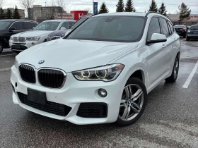 BMW X1 xDrive28i/CARFAX/ПАНОРАМА/ПОДГРЕВИ/ОТ BMW, снимка 1