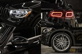 Mercedes-Benz GLC 43 AMG Burmester* 360* 8 джанти, снимка 12