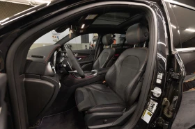Mercedes-Benz GLC 43 AMG Burmester* 360* 8 джанти, снимка 8