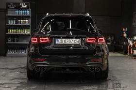 Mercedes-Benz GLC 43 AMG Burmester* 360* 8 джанти, снимка 5