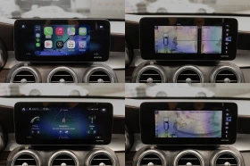 Mercedes-Benz GLC 43 AMG Burmester* 360* 8 джанти, снимка 16