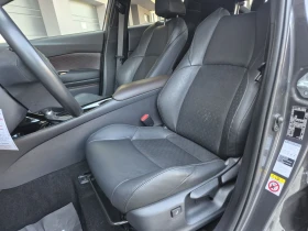 Toyota C-HR, снимка 9
