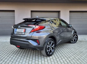 Toyota C-HR, снимка 4