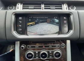 Land Rover Range rover VOGUE 5.0 510 hp V8 SUPERCHARGED FULL LONG, снимка 7