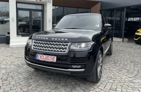 Land Rover Range rover VOGUE 5.0 510 hp V8 SUPERCHARGED FULL LONG, снимка 2