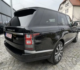 Land Rover Range rover VOGUE 5.0 510 hp V8 SUPERCHARGED FULL LONG, снимка 14