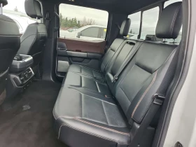 Ford F150 * LARIAT CREW CAB SHORT BED * CARFAX * ЦЕНА ДО БГ, снимка 13