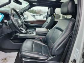 Ford F150 * LARIAT CREW CAB SHORT BED * CARFAX * ЦЕНА ДО БГ, снимка 8