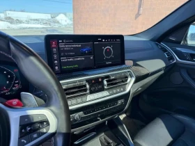 BMW X4 * Competition * ДВА ЧИФТА ГУМИ И ДЖАНТИ* , снимка 10