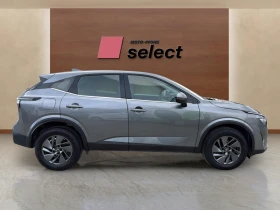 Nissan Qashqai 1, 3, снимка 5