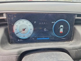 Hyundai Tucson 2.5l Sel, снимка 9