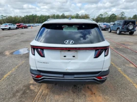 Hyundai Tucson 2.5l Sel, снимка 6