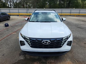 Hyundai Tucson 2.5l Sel, снимка 5